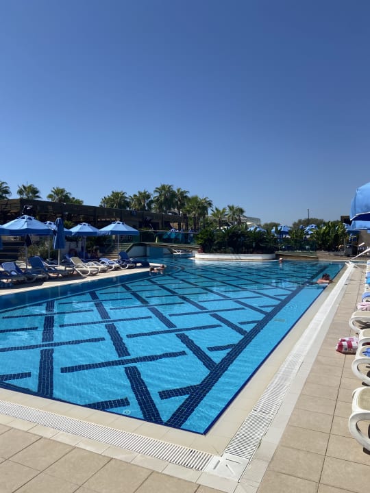 Pool Sentido Trendy Verbena Beach