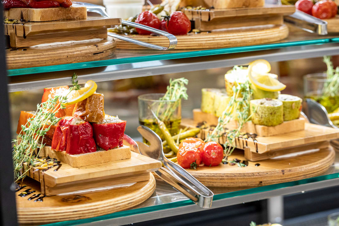 Gastro Club Hotel Phaselis Rose