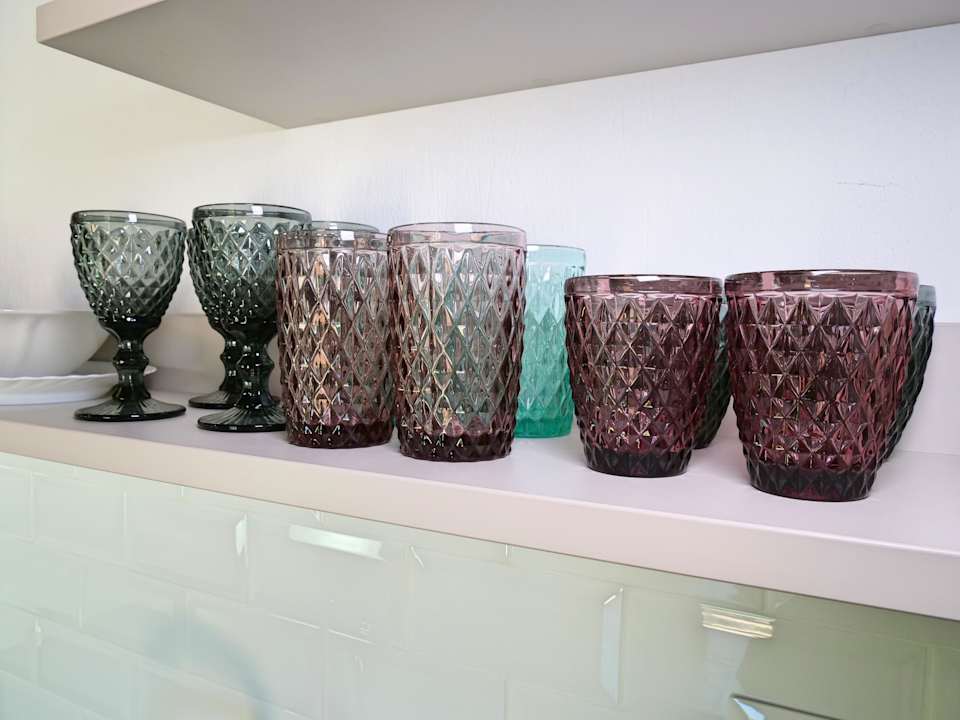 Sonstiges Komitsa Luxury Apartments