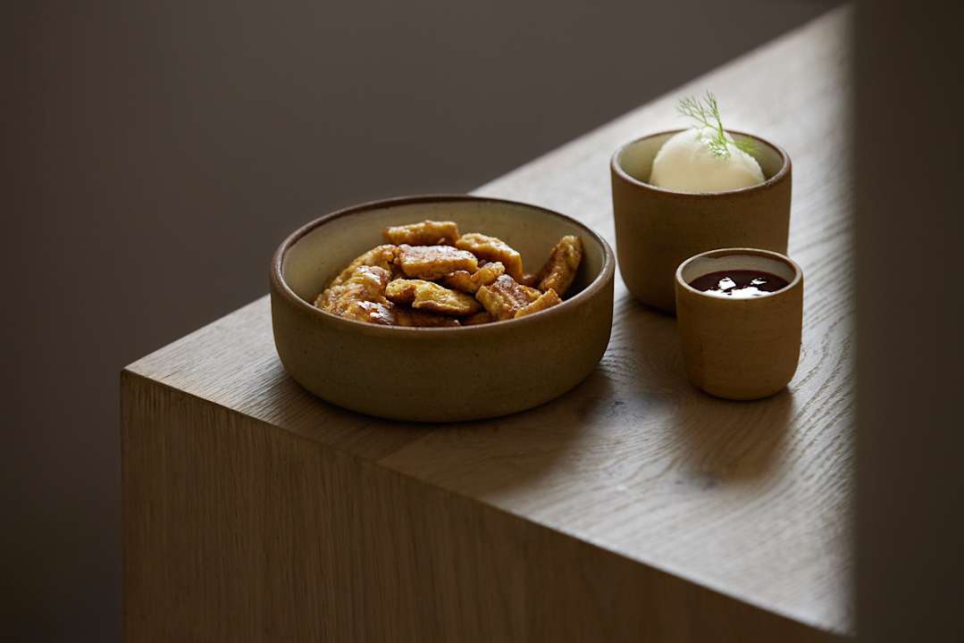 Gastro fink Restaurant & Suites