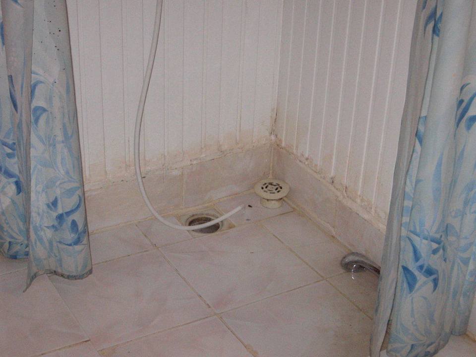Bad Dream Park Bungalow Hotel