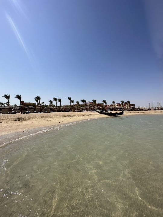 Strand Casa Mare Resort