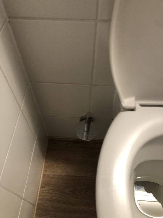 Zimmer Leonardo Hotel Munich City Olympiapark