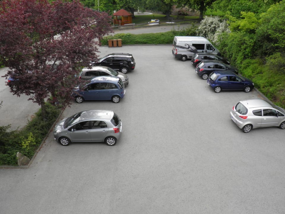 Ausblick von den West-Zimmern im Altbau Vital- und Wellnesshotel Albblick
