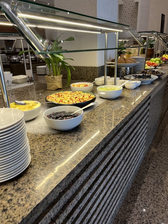 Gastro Steigenberger Resort Ras Soma