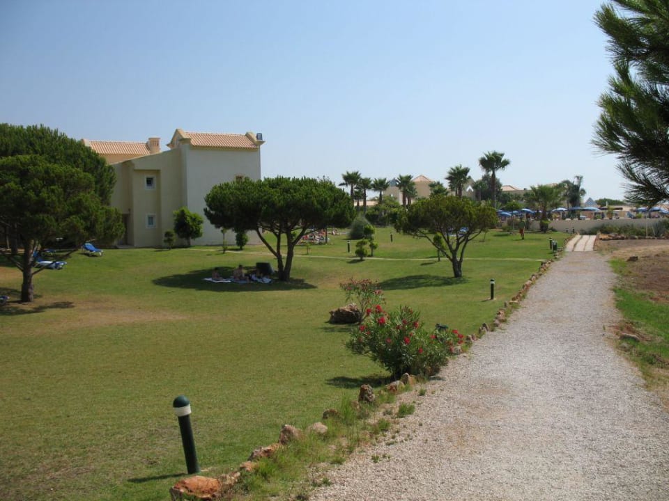 Anlage AP Adriana Beach Resort
