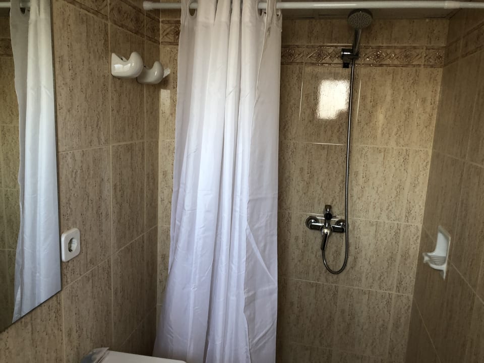 Zimmer Hotel Ilusion Moreyó