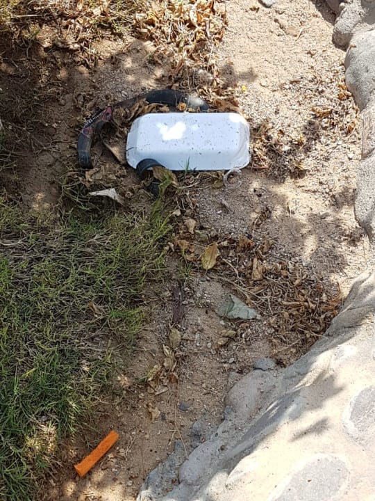 Sonstiges Three Corners Sea Beach Resort