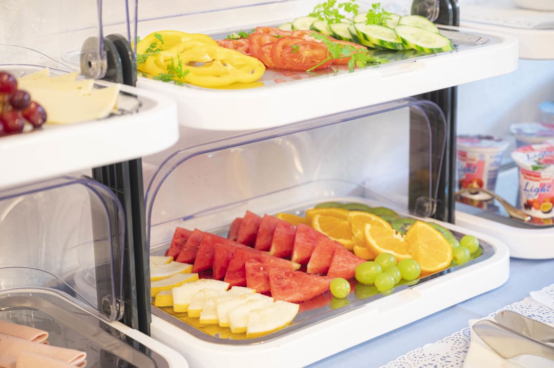 Gastro Hotel Astoria am Urachplatz