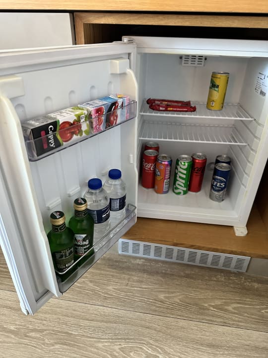 Zimmer Papillon Ayscha