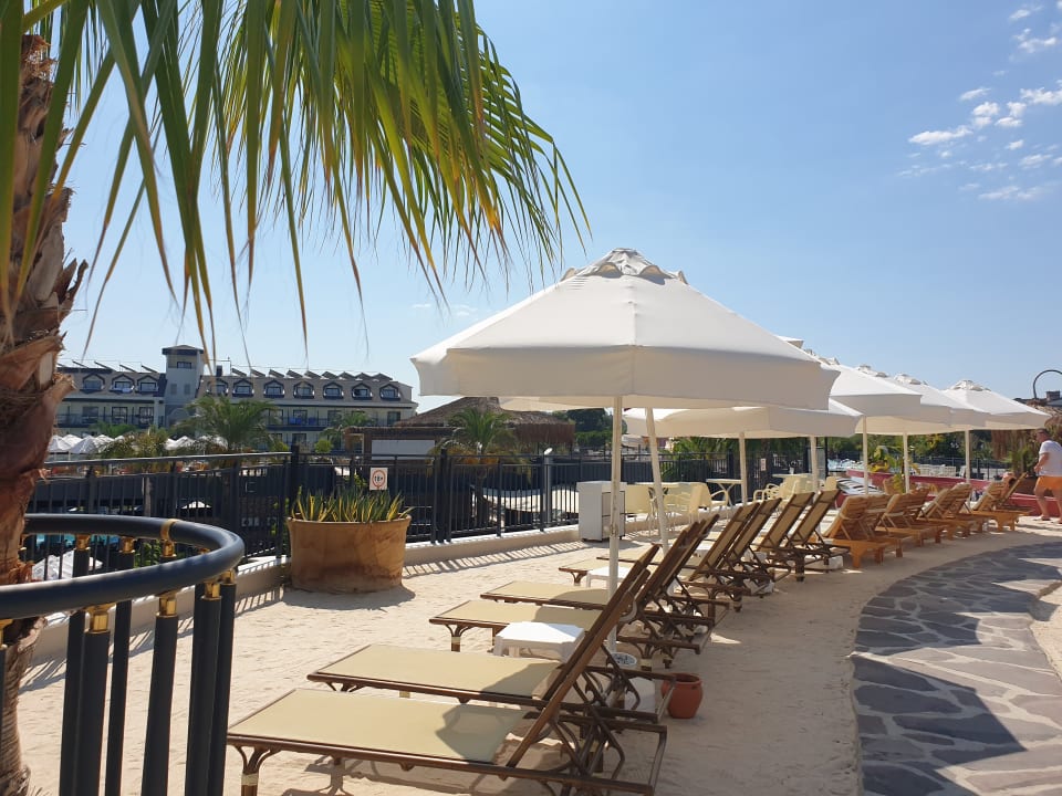 Sonstiges Dream World Palace Hotel