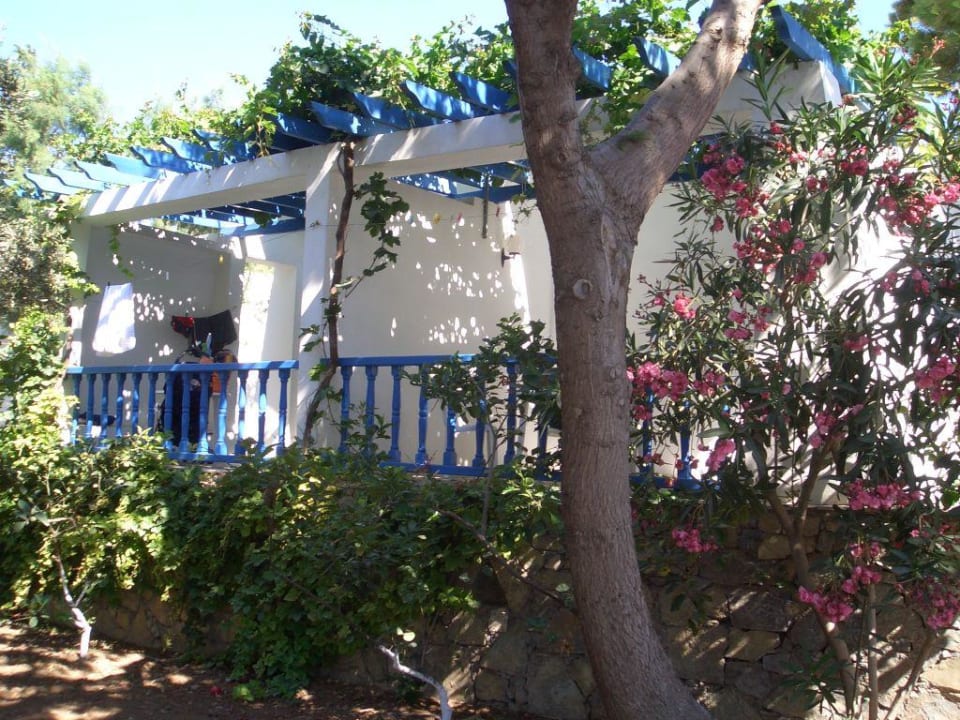 Bungalow Hotel Kakkos Bay