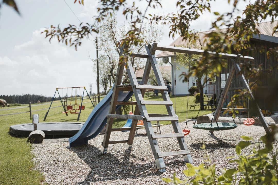 Sport & Freizeit Biohof Stadler