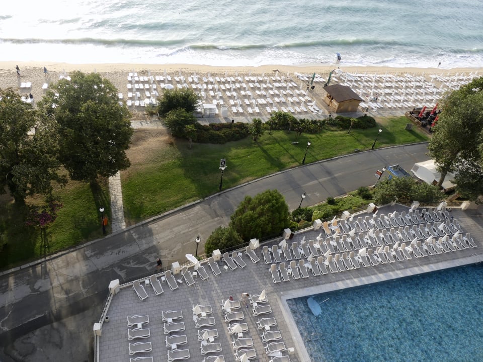 Ausblick GRIFID Vistamar