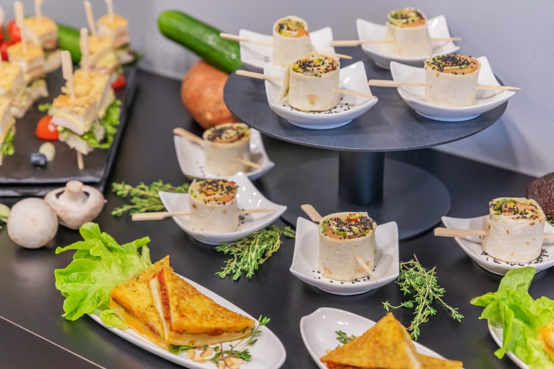 Gastro Innside by Meliá Frankfurt Ostend