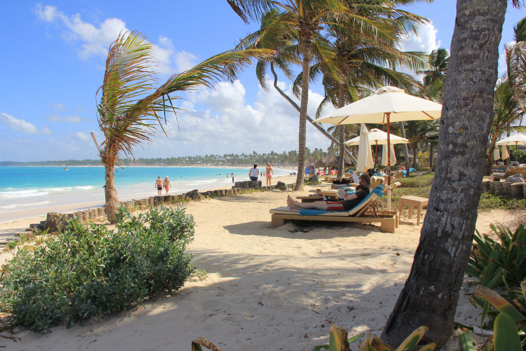 Cayena Beach VIK Hotel Arena Blanca