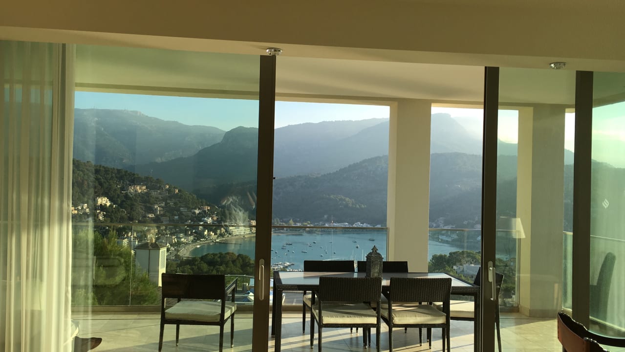 Zimmer Jumeirah Port Soller Hotel & Spa