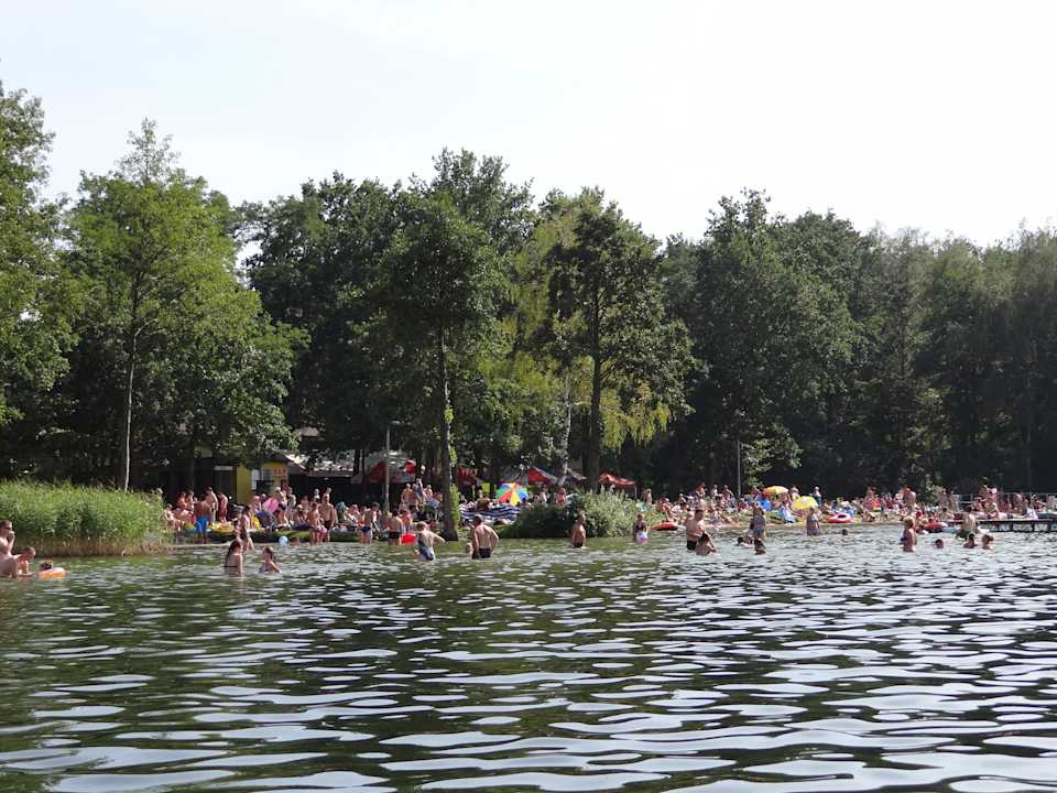 Jezioro Sułkowski Conference Resort