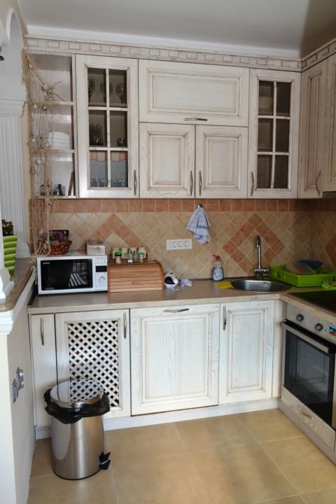 Zimmer Apartment Stella Di Cattaro