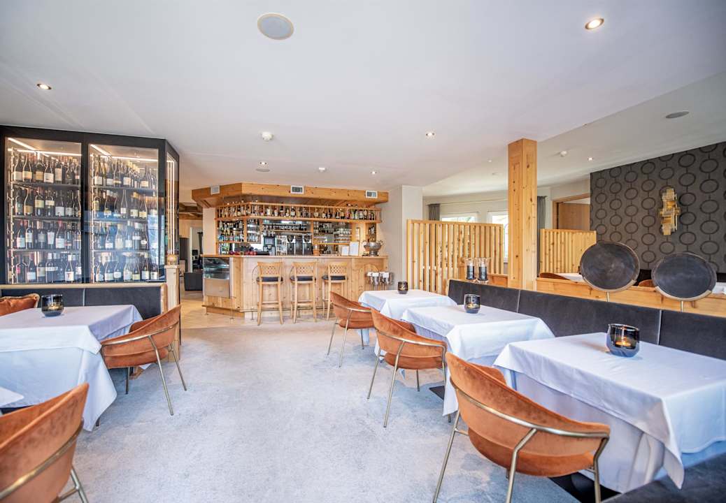 Gastro Walters Garden Hotel