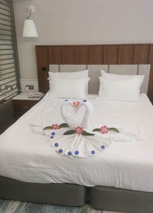 Zimmer Seaden Quality Resort & Spa