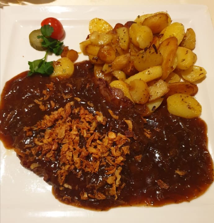 Gastro Gasthof Ellmauer Hof