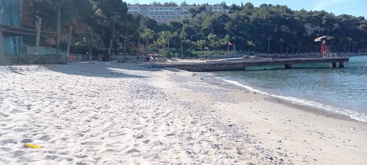 Strand Hotel Pine Bay Holiday Resort