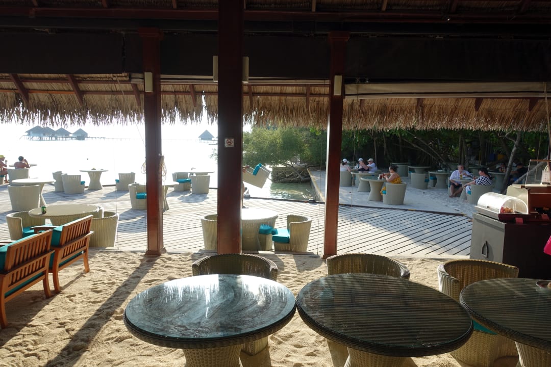 Gastro Adaaran Club Rannalhi - All Inclusive