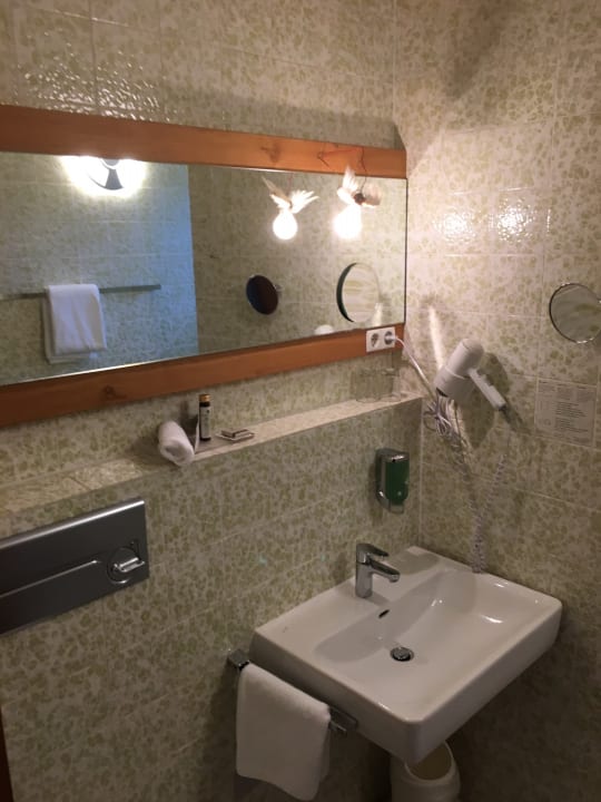 Zimmer Hotel Sturm Bio- & Wellnesshotel in der Rhön