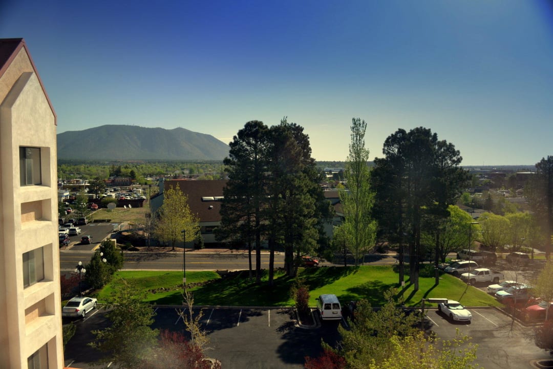 Radisson Woodlands Hotel Flagstaff DoubleTree by Hilton Hotel Flagstaff