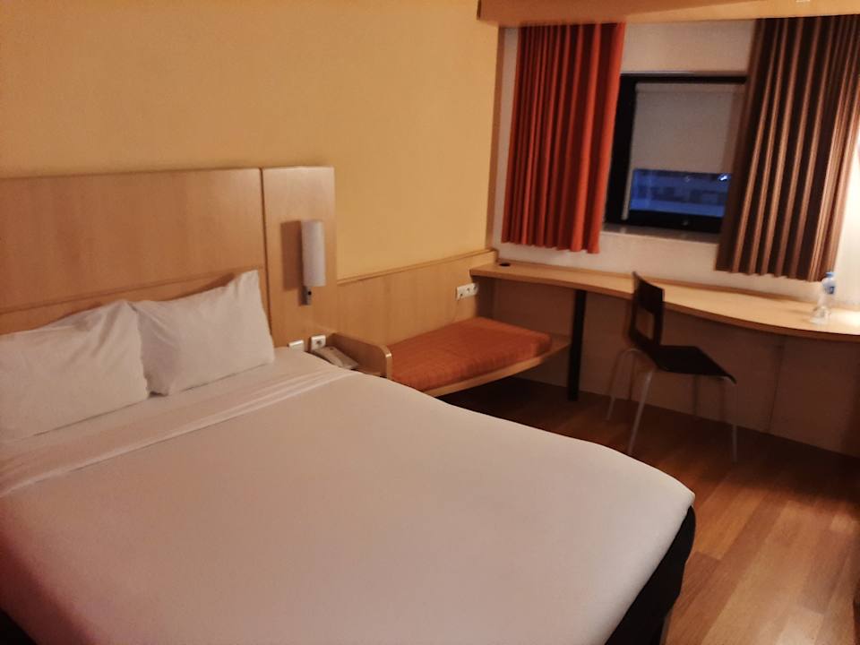 Zimmer Hotel Ibis Alger Aéroport