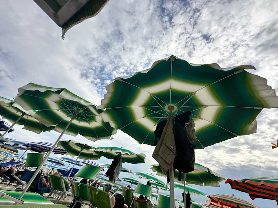 Strand Hotel Marinella