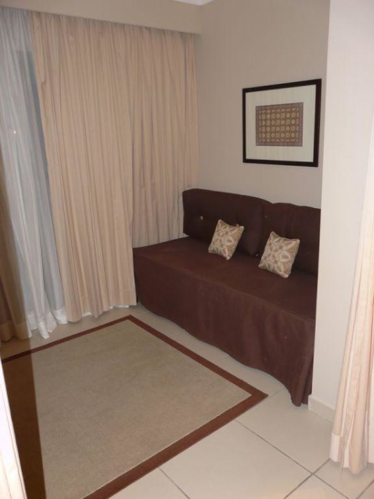 4-Personen Zimmer Standard Jaz Dar EL Madina