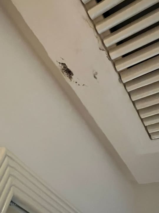 Zimmer Hotel El Mouradi Port El Kantaoui