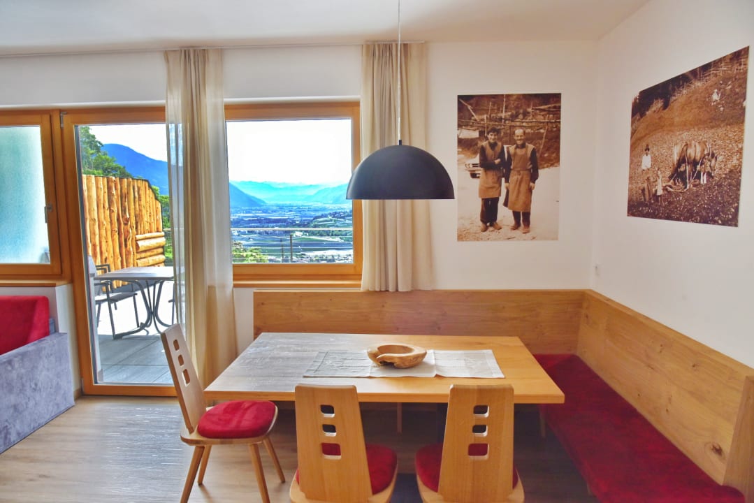 Zimmer Residence Pension Blumenthalerhof