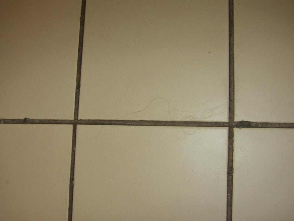 Badezimmerboden Alassio Hotel and Thalasso