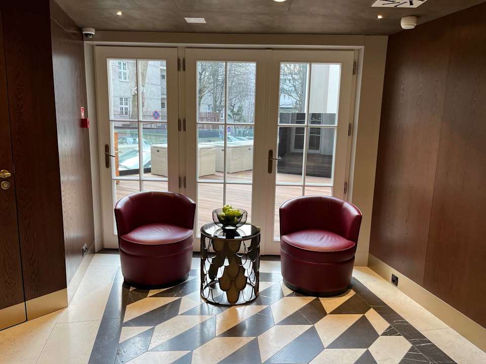 Sonstiges The Crown Krakow Center - Handwritten Collection ACCOR