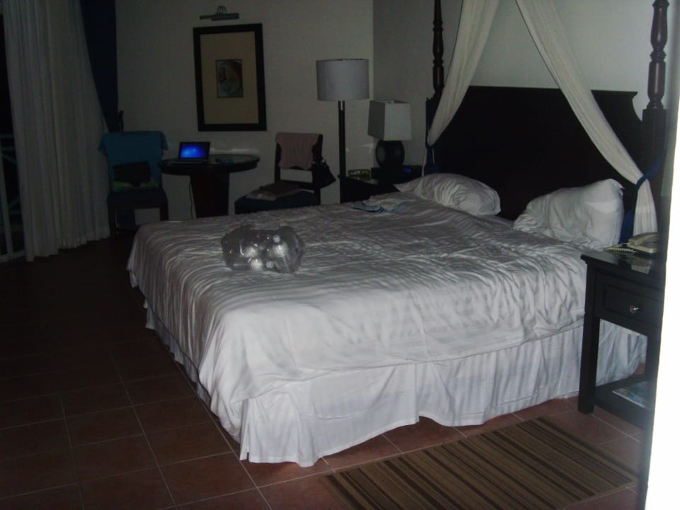 Zimmer Dreams La Romana Resort & Spa