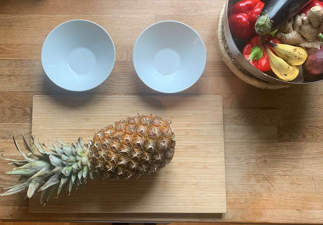 Gastro Ferienwohnung ChiemseeZeit