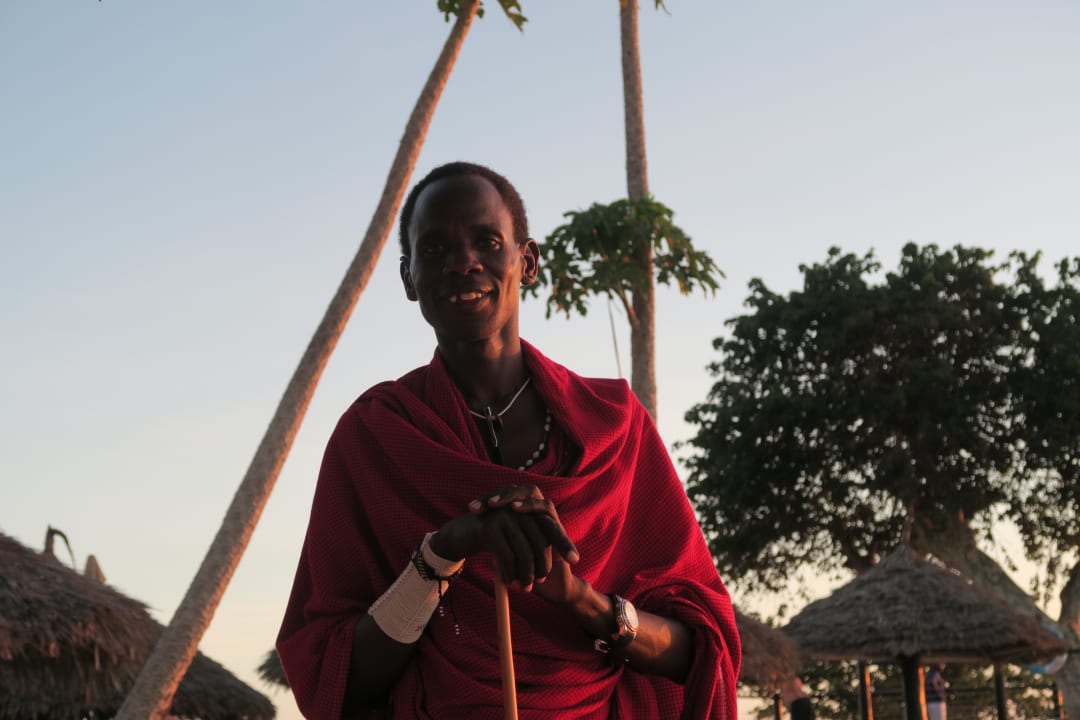 Sonstiges Royal Zanzibar Beach Resort