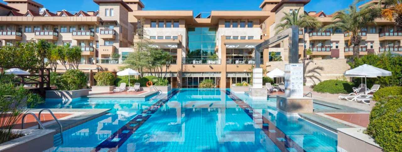 Pool TUI BLUE Xanthe