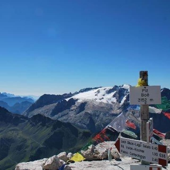  Hotel per escursioni| Das Wanderhotel im Trentino Wellness Hotel Lupo Bianco