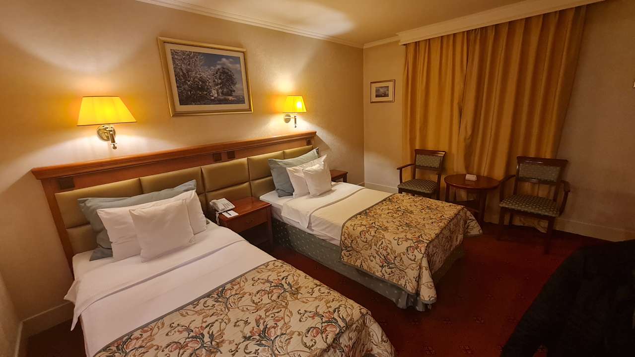 Zimmer Hotel Mazurkas