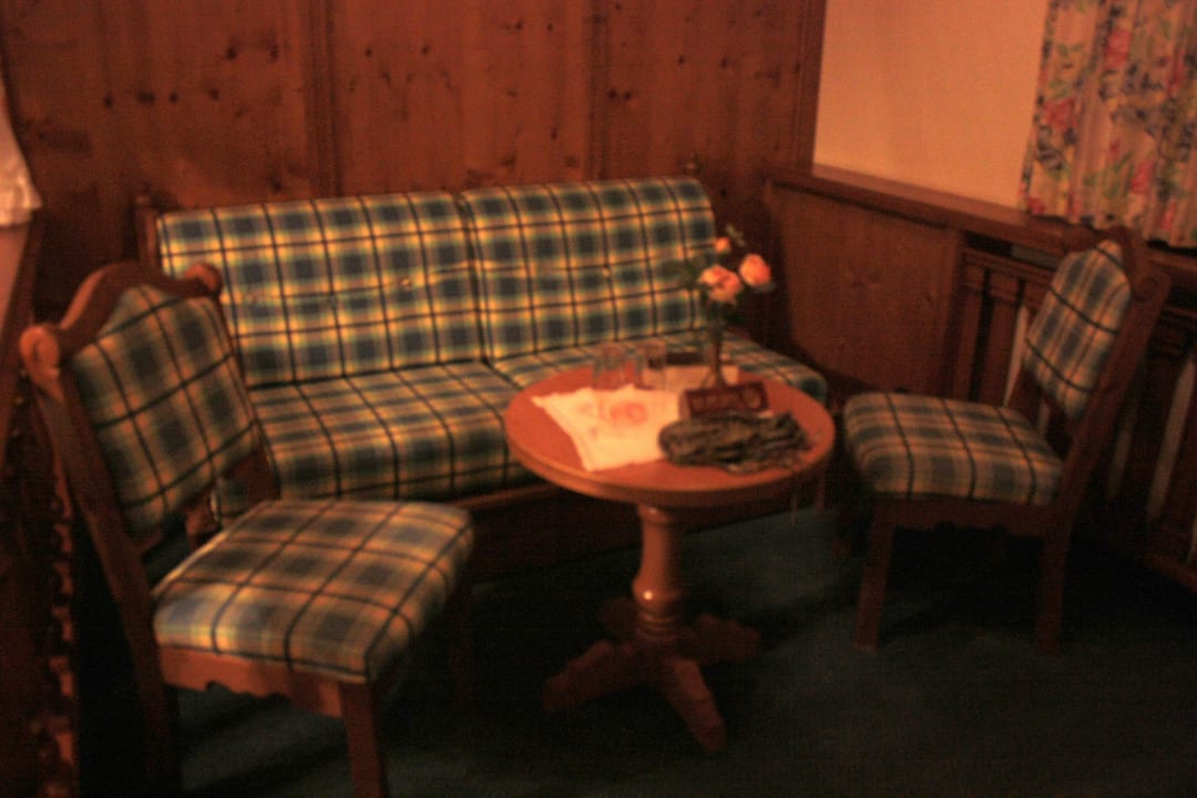          Wohnen im Landhausstil Hotel Neue Post