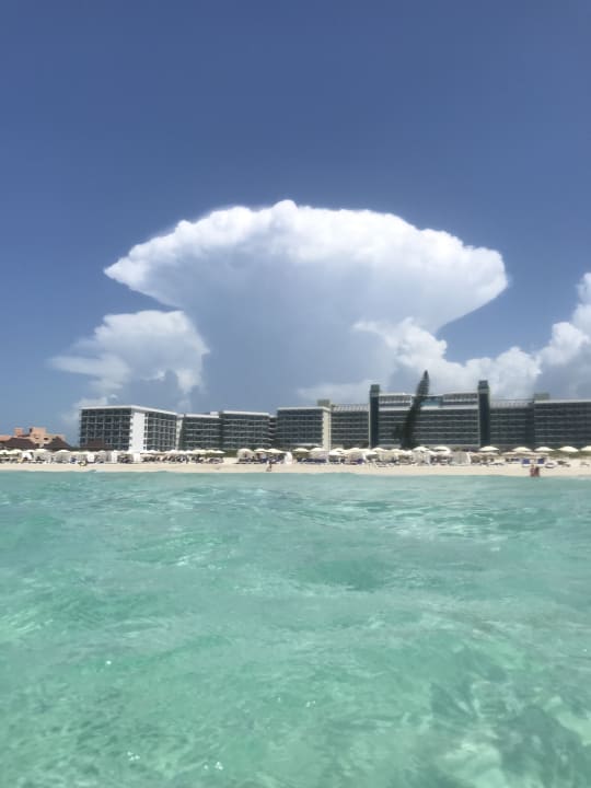 Strand Meliá Internacional Varadero