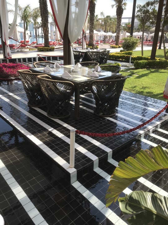 Gastro Selectum Luxury Resort Belek