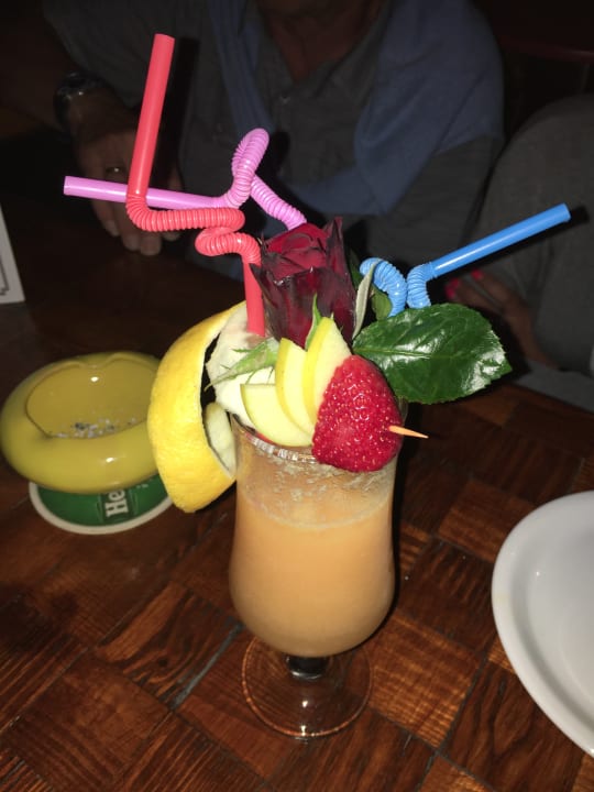 Gastro Hotel Paradis Palace