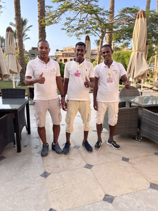 Gastro Makadi Spa - Adults only