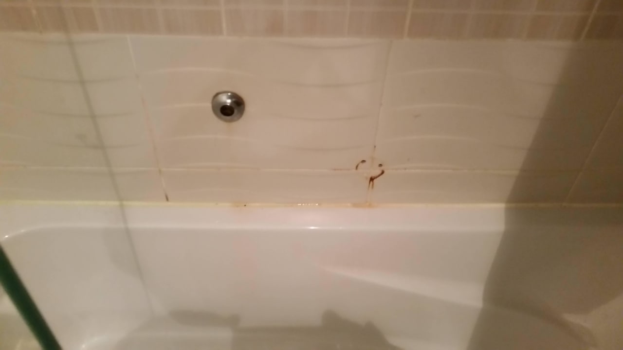 Rost Imperial Shams Abu Soma