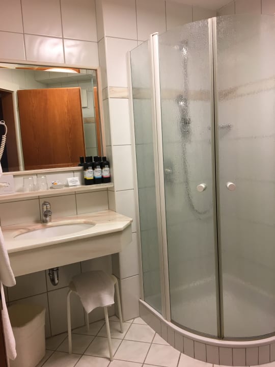 Zimmer Hotel der Wiesenhof